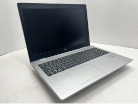 HP ProBook 650 G4 15.6" i3-8130U 8GB 130GB клас А