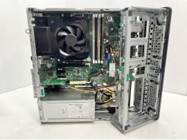 HP EliteDesk 800 G5 i3-9300 8GB 260GB UHD 630
