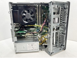 HP EliteDesk 800 G3 i3-7100 12GB 240GB HD 620