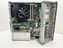 HP EliteDesk 800 G4 i3-8100 8GB 260GB UHD 630
