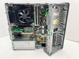 HP EliteDesk 800 G4 i3-8100 8GB 260GB UHD 630
