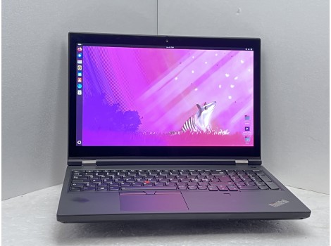 Lenovo ThinkPad P15 G1 15.6" touch i9-10885H 32GB 510GB клас А