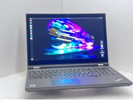 Lenovo ThinkPad P15 G1 15.6" touch i9-10885H 32GB 510GB клас А