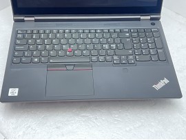 Lenovo ThinkPad P15 G1 15.6" touch i9-10885H 32GB 510GB клас А