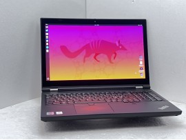 Lenovo ThinkPad P15 G1 15.6" touch i9-10885H 32GB 510GB клас А