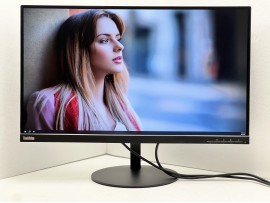 Lenovo ThinkVision P27q-10 27" (клас А)