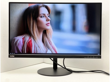Lenovo ThinkVision P27q-10 27" (клас А)