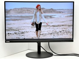 Lenovo ThinkVision P27q-10 27" (клас А)