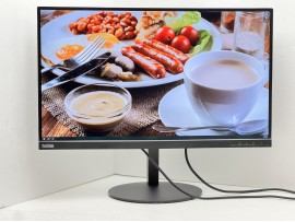 Lenovo ThinkVision P27q-10 27" (клас А)