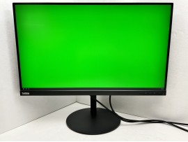 Lenovo ThinkVision P27q-10 27" (клас А)
