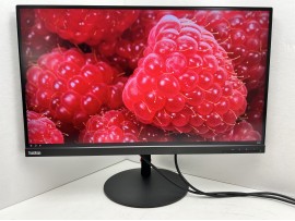 Lenovo ThinkVision P27q-10 27" (клас А)