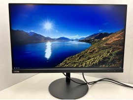 Lenovo ThinkVision P27q-10 27" (клас А)