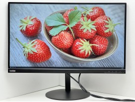 Lenovo ThinkVision P27q-10 27" (клас А)
