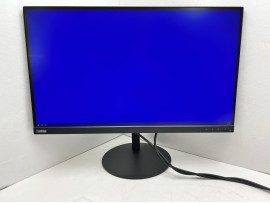 Lenovo ThinkVision P27q-10 27" (клас А)