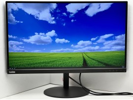 Lenovo ThinkVision P27q-10 27" (клас А)