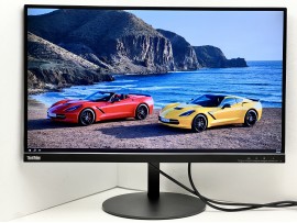 Lenovo ThinkVision P27q-10 27" (клас А)