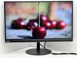 Lenovo ThinkVision P27q-10 27" (клас А)