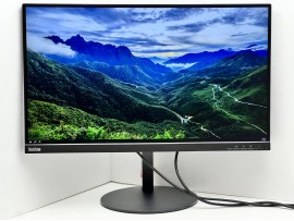 Lenovo ThinkVision P27q-10 27" (клас А)