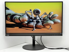 Lenovo ThinkVision P27q-10 27" (клас А)