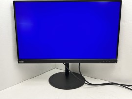 Lenovo ThinkVision P27q-10 27" (клас А)