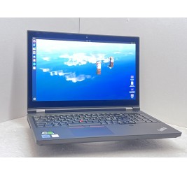 Lenovo ThinkPad P15 G1 15.6" touch i9-10885H 32GB 510GB клас А