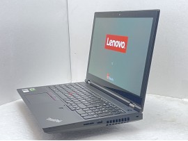 Lenovo ThinkPad P15 G1 15.6" touch i9-10885H 32GB 510GB клас А