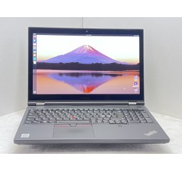Lenovo ThinkPad P15 G1 15.6" touch i9-10885H 32GB 510GB клас А