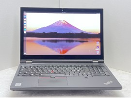 Lenovo ThinkPad P15 G1 15.6" touch i9-10885H 32GB 510GB клас А