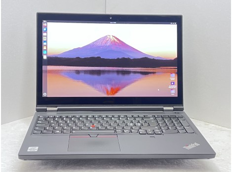 Lenovo ThinkPad P15 G1 15.6" touch i9-10885H 32GB 510GB клас А
