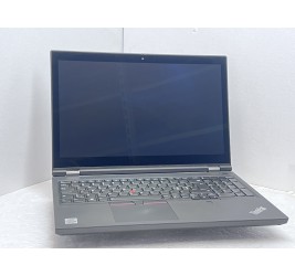 Lenovo ThinkPad P15 G1 15.6" touch i9-10885H 32GB 510GB клас А