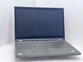 Lenovo ThinkPad P15 G1 15.6" touch i9-10885H 32GB 510GB клас А