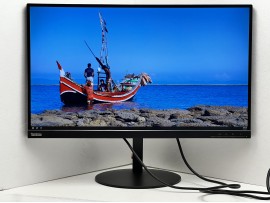 Lenovo ThinkVision P27q-10 27" (клас А)