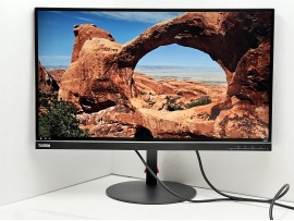Lenovo ThinkVision P27q-10 27" (клас А)