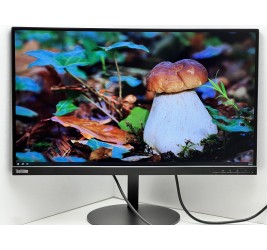 Lenovo ThinkVision P27q-10 27" (клас А)