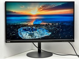 Lenovo ThinkVision P27q-10 27" (клас А)