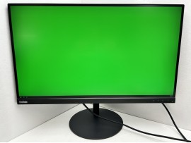 Lenovo ThinkVision P27q-10 27" (клас А)