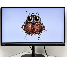 Lenovo ThinkVision P27q-10 27" (клас А)