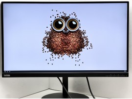 Lenovo ThinkVision P27q-10 27" (клас А)
