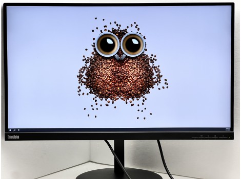 Lenovo ThinkVision P27q-10 27" (клас А)