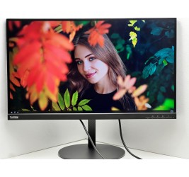 Lenovo ThinkVision P27q-10 27" (клас А)