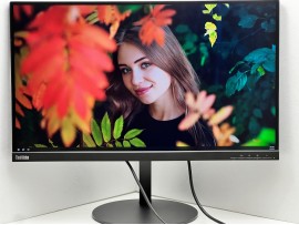 Lenovo ThinkVision P27q-10 27" (клас А)