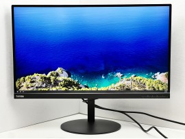 Lenovo ThinkVision P27q-10 27" (клас А)