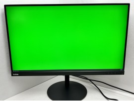 Lenovo ThinkVision P27q-10 27" (клас А)