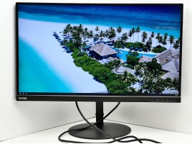 Lenovo ThinkVision P27q-10 27" (клас А)