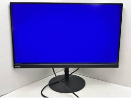 Lenovo ThinkVision P27q-10 27" (клас А)