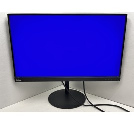 Lenovo ThinkVision P27q-10 27" (клас А)
