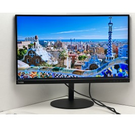 Lenovo ThinkVision P27q-10 27" (клас А)