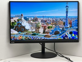 Lenovo ThinkVision P27q-10 27" (клас А)