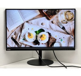 Lenovo ThinkVision P27q-10 27" (клас А)