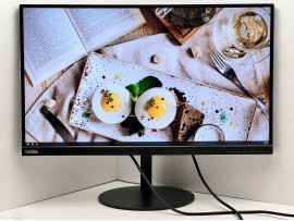 Lenovo ThinkVision P27q-10 27" (клас А)